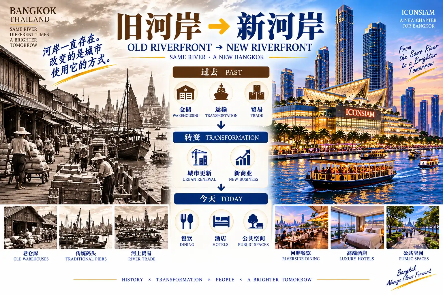 # 曼谷50区旅行计划｜第34篇 — 06