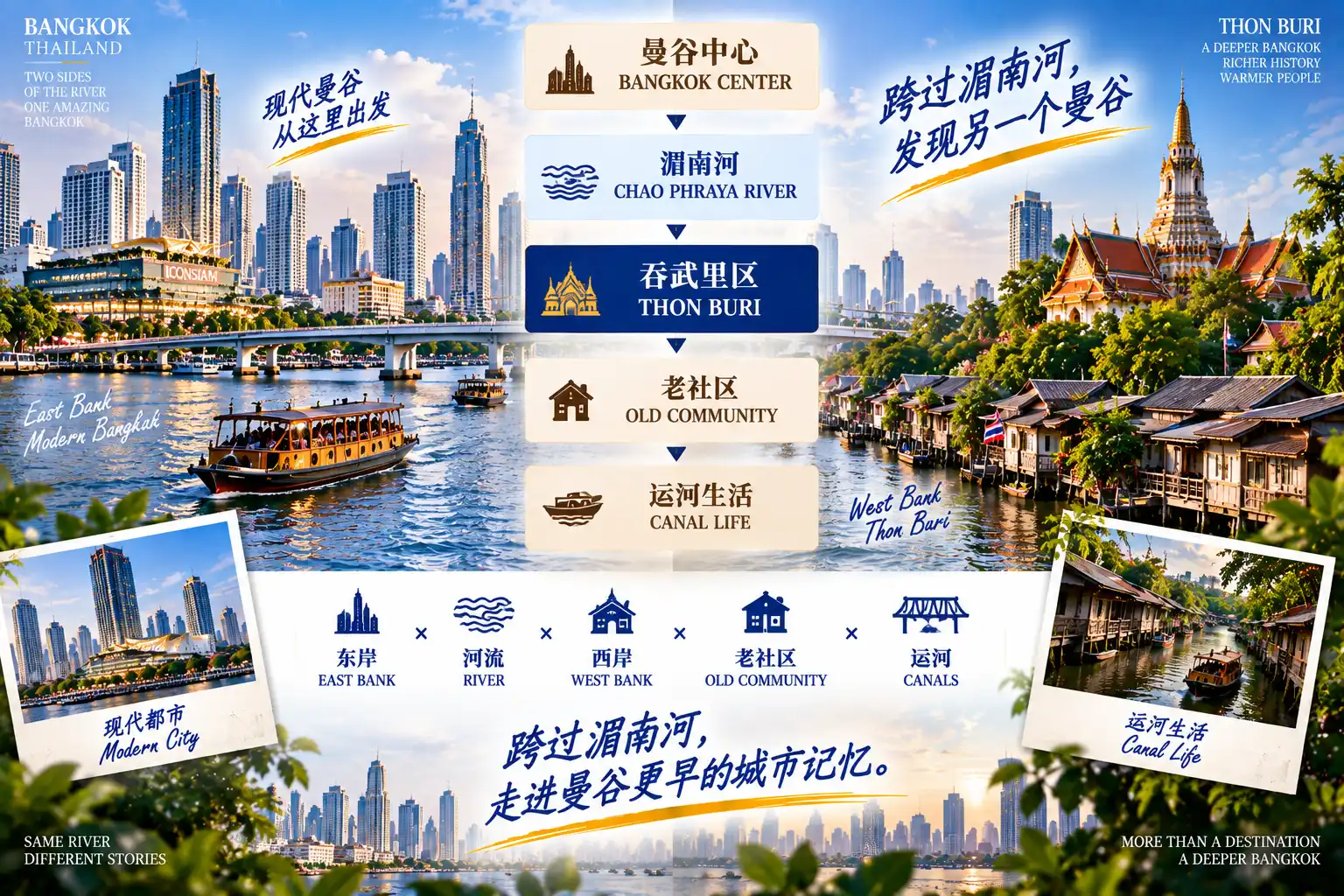 # 曼谷50区旅行计划|第35篇 — 01