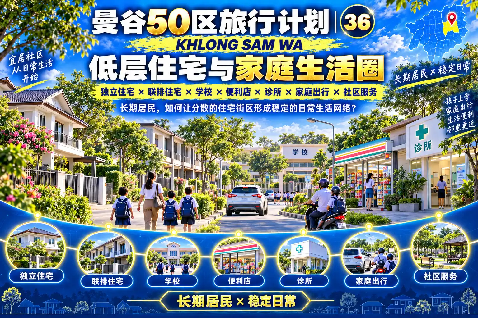 # 曼谷50区旅行计划 36 / 50 — 04