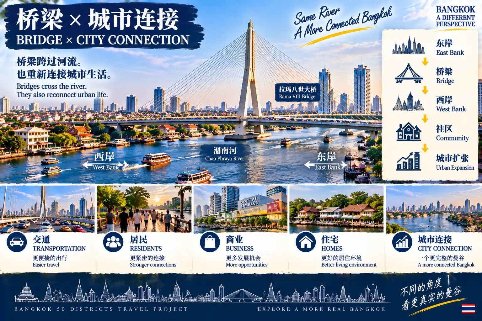 # 曼谷50区旅行计划｜第39篇 — 02