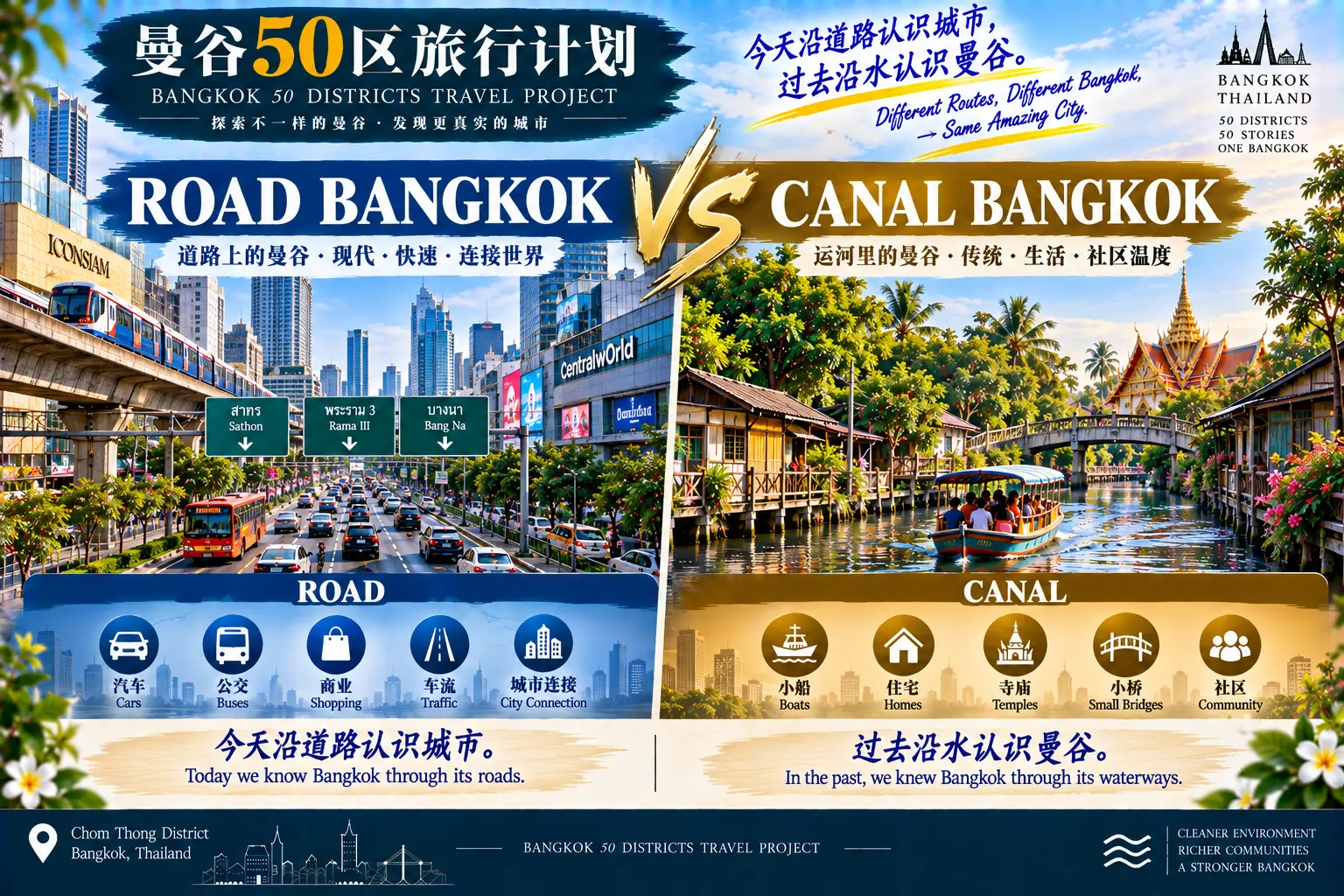 # 曼谷50区旅行计划｜第47篇 — 04