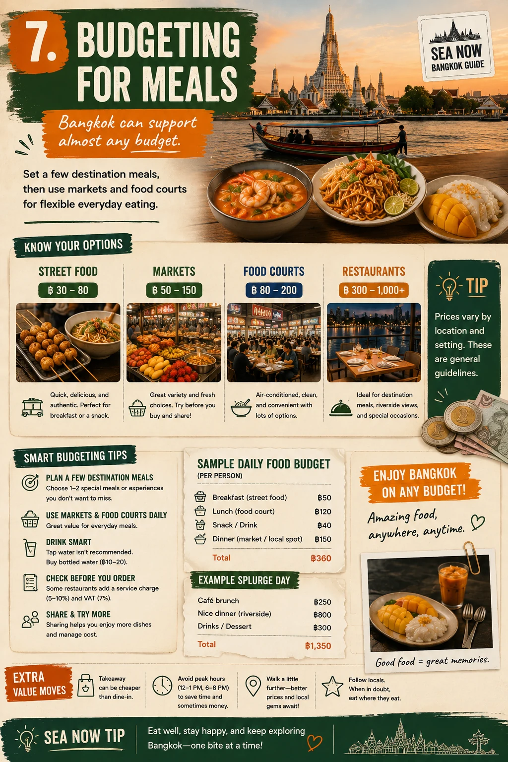 2026 Bangkok Food Guide What to Eat, Where to Go & How to Order — section 7 visual